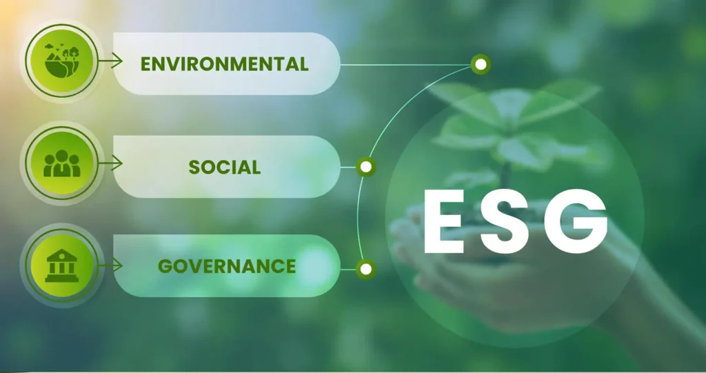 Lợi ích kinh tế và môi trường của việc tái sử dụng nước thải trong ESG 1 tái sử dụng nước thải trong ESG
