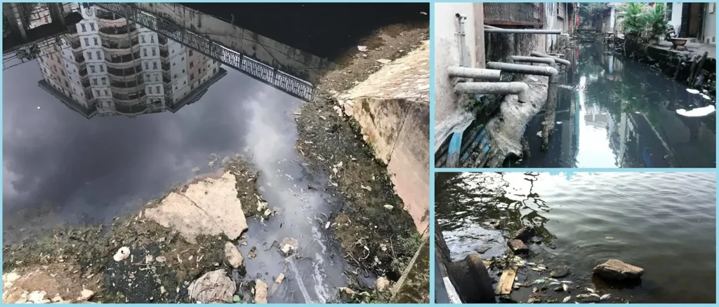 Hướng tới phát triển bền vững: Tái sử dụng nước thải trong các khu dân cư xanh 3 Thách thức và giải pháp cho việc tái sử dụng nước thải